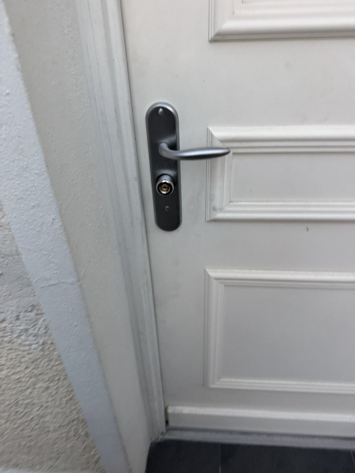 Comment choisir une serrure haute sécurité en Seine-et-Marne (77) ?
